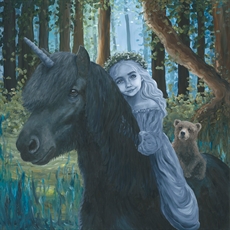 Forever Connected - Anne Juul Christophersen